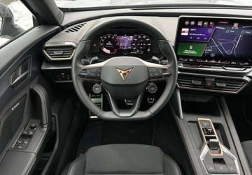 Cupra Formentor Crossover Facelifting 2.0 TSI 333KM 2025 Cupra Formentor VZ Pakiety, 4x4, Hak, Kamera 360, DCC, SENNHEISER, ACC, L, zdjęcie 5