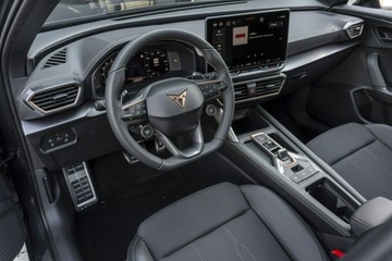 Cupra Formentor 2026 Cupra Formentor 1.5 eTSI 150 KM DSG CUPRA For, zdjęcie 9