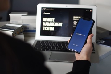 Лицензия Teltonika RMS на 1 месяц