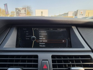 BMW X5 E70 SUV Facelifting xDrive30d 245KM 2010 BMW X5 3.0 Diesel 245 KM, X-Drive, Automat,, zdjęcie 20
