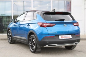 Opel 2021 Opel Grandland X Ultimate, zdjęcie 2