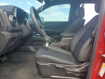 Chevrolet 2024 Chevrolet Colorado 2024, 2.7L, 4x4, TRAIL BOSS, od ubezpieczalni 2.7 310KM, zdjęcie 7