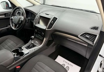 Ford Galaxy IV Van 2.0 TDCi 150KM 2016 Ford Galaxy Titanium Klima Alu Nawi Gwarancja Raty Zamiana 2.0 Diesel 150KM, zdjęcie 15