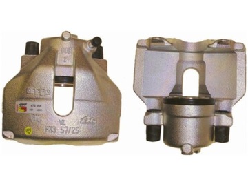 BOSCH 0 986 473 056 TŘMEN BRZDY