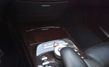 Mercedes Klasa S W221 2011 Mercedes-Benz Klasa S Mercedes-Benz Klasa S 3.5 Benzyna 272KM, zdjęcie 2
