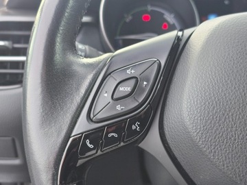 Toyota C-HR I Crossover Facelifting 2.0 Hybrid Dynamic Force 184KM 2023 Toyota C-HR 2.0 Hybrid Style Toyota C-HR 2.0 HSD,, zdjęcie 26