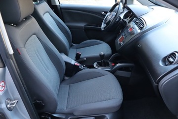 Seat Altea XL 2.0 TDI 140KM 2007 Seat Altea XL 2.0 TDI, Klima, Klimatronic, zdjęcie 8