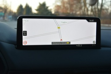 Mazda CX-5 II SUV 2.5 SKY-G 194KM 2021 Mazda CX-5 2.5 194KM Automat 2021r. lift BOSE Kame, zdjęcie 32