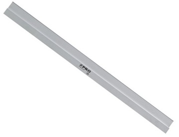 Łata Murarska Tynkarska Typ '' h '' PRO 120cm ALU