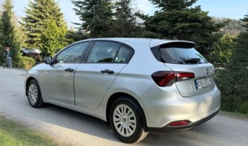 Fiat Tipo II Hatchback 1.4 T-Jet 120KM 2019 Fiat Tipo Fiat Tipo 1.4 T-Jet 16v Easy 1.4 Benzyna 120KM, zdjęcie 10