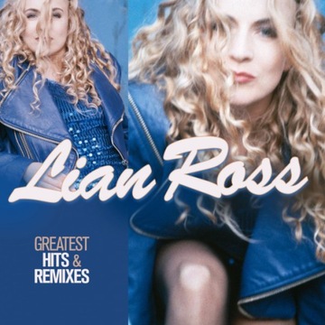 Lian Ross - Greatest Hits & Remixes 2016 2CD