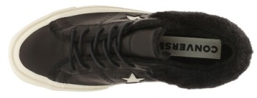 Кроссовки Converse One Star SP OX -