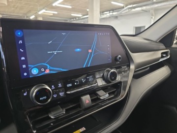 Toyota Highlander III 2.5 248KM 2023 Toyota Highlander 2.5 Prestige Toyota Highlander P, zdjęcie 22