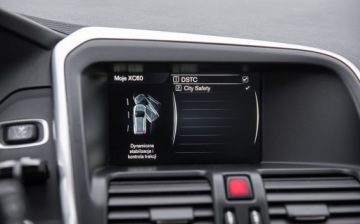 Volvo XC60 I SUV Facelifting 2.0 D4 DRIVE-E 181KM 2014 Volvo XC 60 2.0D4 181KM Lift Virtual Navi Skora ALu Pdc Full Chrom Gwaranc, zdjęcie 22