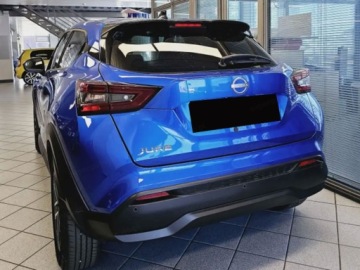 Nissan Juke II Crossover Facelifting 1.0 DIG-T 114KM 2025 Od ręki - N-Connecta 1.0 DIG-T 114KM, zdjęcie 2