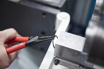 WIHA 34689 КОЛЬЦОЛЕЗЦЫ SEGER ВНУТРИ 12-25