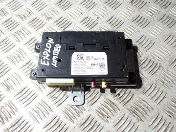Moduł Telematic TCU Ford Explorer 2020-