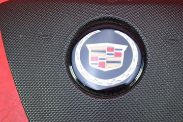 AIRBAG ULOŽENÍ ŘIDIČE CADILLAC SRX 1 I 06R