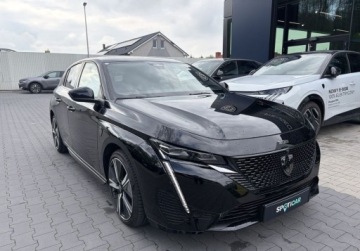 Peugeot 2025 Peugeot 308 Peugeot 308 1.2 mHEV w wersji GT 1.2 Benzyna 130KM, zdjęcie 3