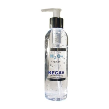KECAV H2O+ Аква-гель 200мл