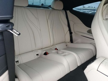 Mercedes CLE 2024 Mercedes-Benz CLE 450 4Matic 2024 3.0l 3.0 Benzyna 375KM, zdjęcie 10