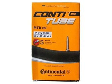 Dętka Continental MTB 28
