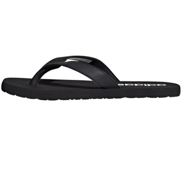 KLAPKI JAPONKI adidas EEZAY FLIP FLOP EG2042 r. 40 2/3