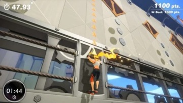 КОЛЬЦО ПЕРЕКЛЮЧАТЕЛЯ NINTENDO ДЛЯ ПРИКЛЮЧЕНИЙ