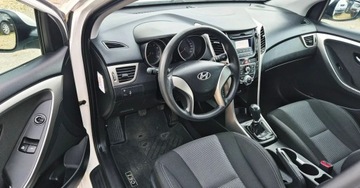 Hyundai i30 II Wagon 1.4 CVVT 100KM 2013 Hyundai i30 BENZYNA nowy model KLIMA atrakcyjny wyglad super okazja, zdjęcie 27