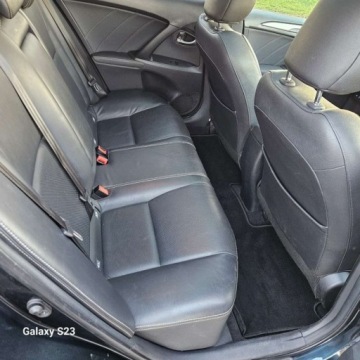 Toyota Avensis III Wagon Facelifting 2015 2.0 D-4D 143KM 2016 Toyota Avensis Kamera CofaniaNawigacjaAluminiowe FelgiSkorzana TapicerkaGw, zdjęcie 27
