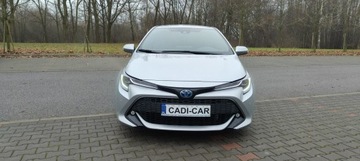 Toyota Corolla XII 2023 Toyota Corolla Fabryczna gwarancja do XII 2026,, zdjęcie 1