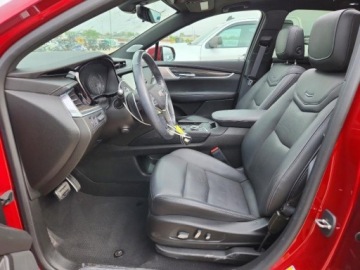 Cadillac 2023 Cadillac XT5 Sport 2023 3.6 Benzyna 310KM, zdjęcie 7