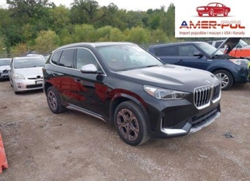 BMW X1 U11 2023 BMW X1 xDrive28I 2023 2.0l 2.0 Benzyna 241KM