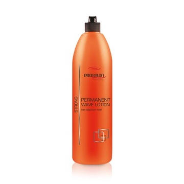 Chantal 1000 ml płyn do trwałej ondulacji STRONG
