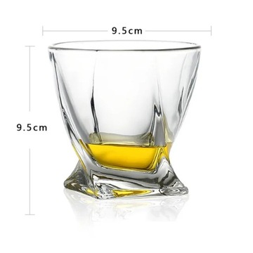 300ML szkło kubek Szklany kubek