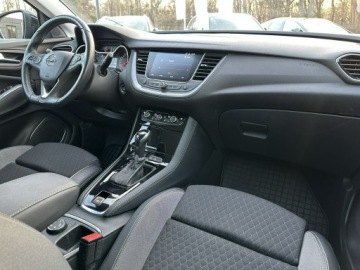 Opel 2020 Opel Grandland X 1.6 T ELITE Automat! Salon, zdjęcie 21