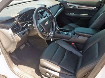 Cadillac 2021 Cadillac XT6 Luxury 2021 2.0l 2.0 Benzyna 237KM, zdjęcie 7