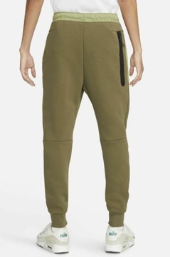 NIKE TECH FLEECE spodnie joggery męskie CU4495 XL