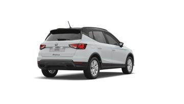 Seat Arona 2026 Seat Arona Style 1.0 TSI 115 KM, zdjęcie 9