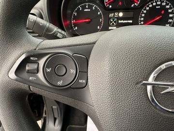 Opel Combo E Kombivan 1.2 Turbo 110KM 2019 Opel Combo Faktura VAT 23%/Serwis/Zamiana/Kredyt, zdjęcie 32