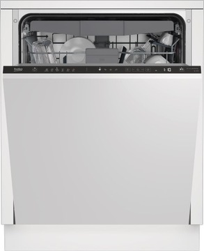 Zmywarka Beko BDIN36520Q