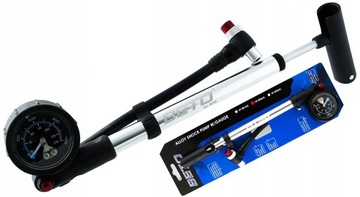 POMPKA DO AMORTYZATORÓW I DAMPERÓW BETO SP-002AG