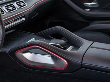 Mercedes GLE V167 SUV Facelifting 2.0 300d 269KM 2025 GLE Coupe 300 d 4-Matic AMG Line 2.0 (269KM) 2025, zdjęcie 10