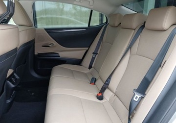 Lexus ES VII (XV70) Sedan 300h 218KM 2020 Lexus ES ES 300h Business Edition FV23 Salon PL 2.5 Hybryda 218KM, zdjęcie 6