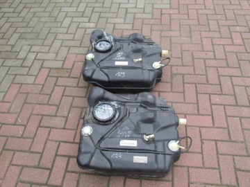 ZBIORNIK PALIWA FOCUS MK3 C-MAX 2 1,0 1,6 ECOBOOST