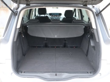 Citroen C4 Spacetourer Grand 1.2 PureTech 131KM 2020 Citroen C4 SpaceTourer PureTech 130, Salon Polska, zdjęcie 13