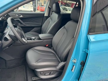 MG HS I 2024 MG HS Kamera cofania HD Kierownica wielofunkcyjna ISOFIX 1.5 Benzyna, zdjęcie 7