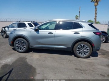 Buick 2025 Buick Inny ENVISION PREFERRED AWD, 2025r., 4x4, 2.0L 2.0 Benzyna 228KM, zdjęcie 5
