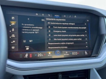 Volkswagen Touareg III SUV 3.0 V6 SCR TDI 286KM 2021 Volkswagen Touareg Elegance, Asystenci, Kamera 360, Pneumatyka, Softclose,, zdjęcie 29