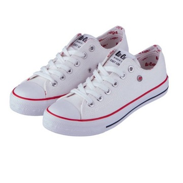 KLASYCZNE TRAMPKI TENISÓWKI DAMSKIE Lee Cooper